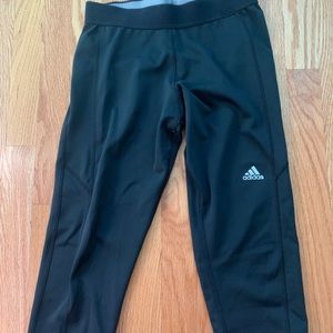 Adidas Capri leggings
